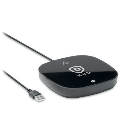 Podgrzewacz do kubka z ABS WARMUG | MO-MO2066-03