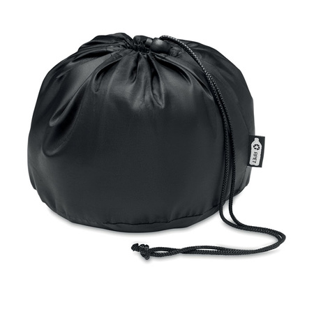 Poduszka podróżna z 210D RPET DREAMS | MO-MO6842-07