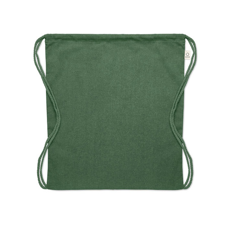 Torba bawełniana 140 gr z recyklingu CABETRI COLOUR | MO-MO2402-60