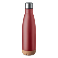 Dwuścienna butelka 500 ml | MO-MO6313-02