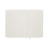 Antybakt. notes A5 w linie | MO-MO6141-06