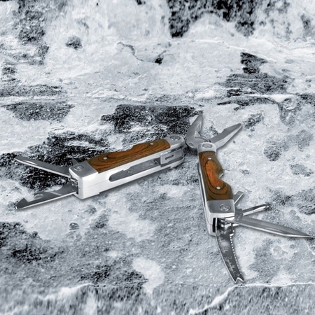 Narzędzie wielofunkcyjne LA LIBERTAD | EG-141901