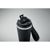 Kubek dwuścienny 350 ml | MO-MO2317-03