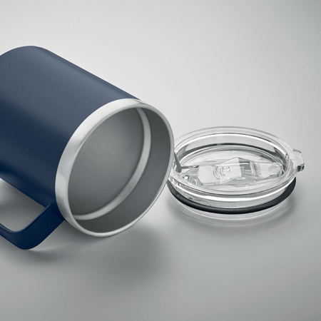 Kubek podwójna ścianka 300 ml INARI | MO-MO6934-85