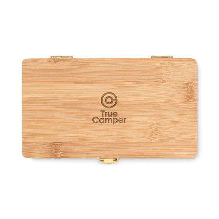 21-częściowy zestaw narzędzi GALLAWAY | MO-MO6496-40