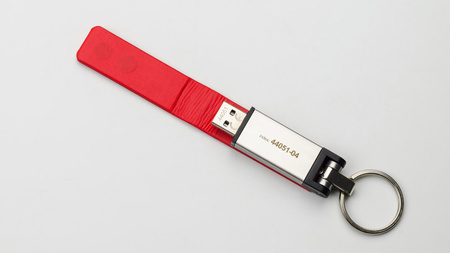 Pamięć USB Budva 16 GB | BC-44052-04