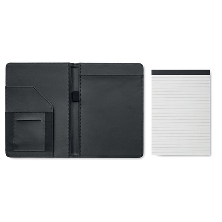 Teczka A5 300D RPET FOLIO | MO-MO2569-03