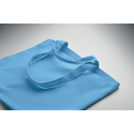 Torba plażowa z płótna 320 gr/m² MALDI BEACH | MO-MO2485-12