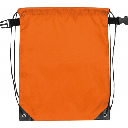 Worek sportowy RPET Montevideo | EG-432610