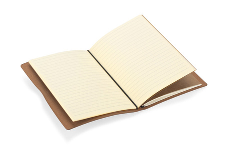 Notes Retro Lite A5 | BC-18016-09