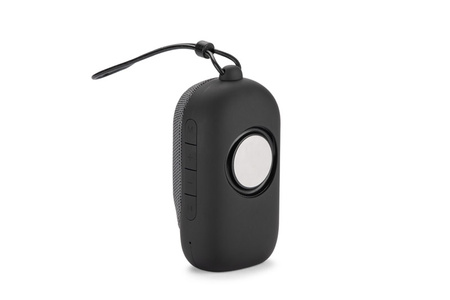 Głośnik bezprzewodowy CADENA | BC-09168-14