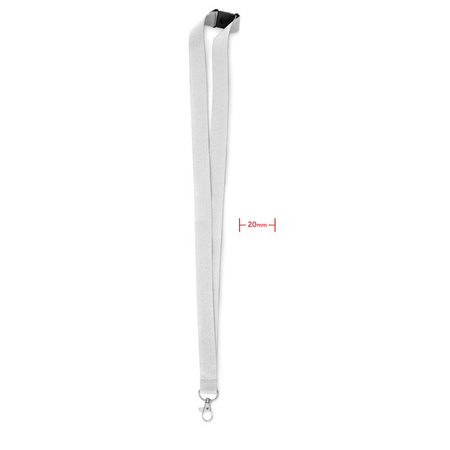 Smycz 20mm | MO-MO9354-06