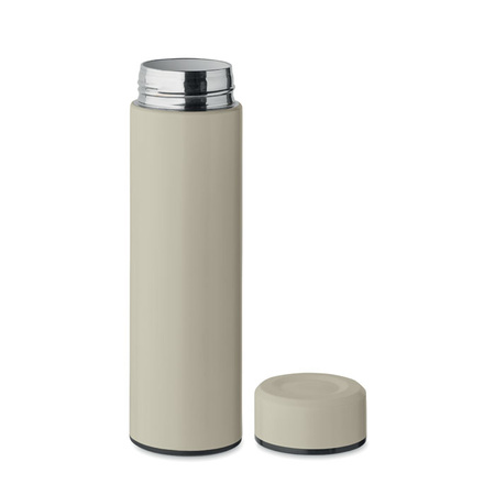 Butelka z ceramiką 420 ml | MO-MO2383-65