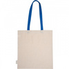 Torba na zakupy z bawełny z recyklingu CAMBRIDGE