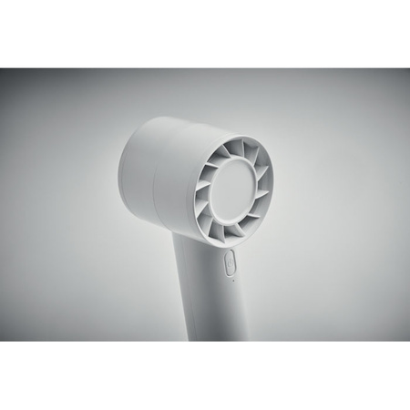 Mały przenośny wentylator 2000 mAh AIRE | MO-MO2490-06