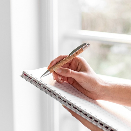 Długopis korkowy | MC-1136601