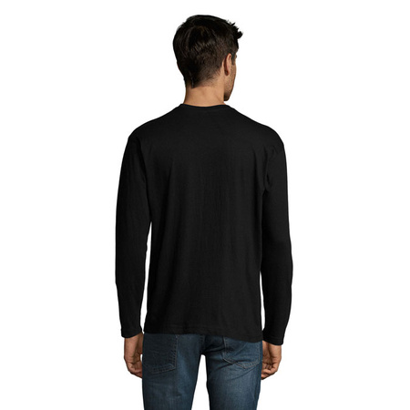 Koszulka MEN 150g | SO-S11420-DB-S