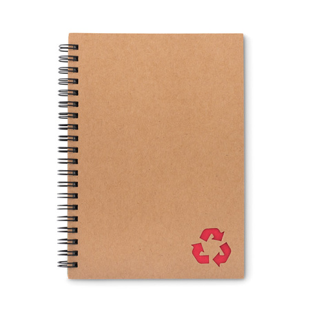 Notatnik z papieru mineralnego | MO-MO9536-05