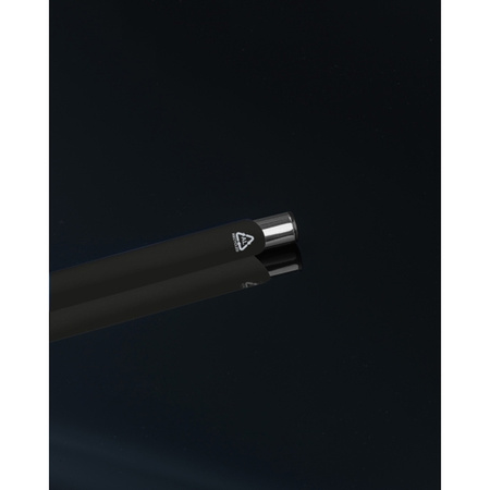 Długopis metalowy półżelowy NAPLES | EG-433303