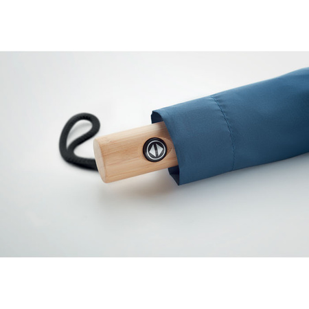 Parasol 23 cale 190T RPET LEEDS | MO-MO6265-04