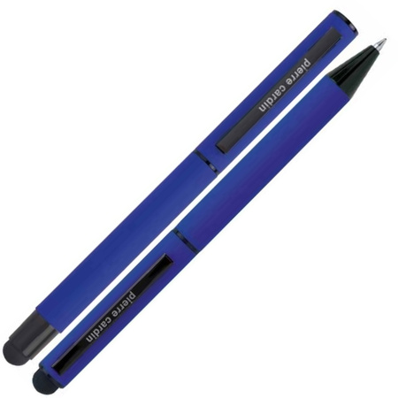 Zestaw piśmienny długopis i pióro kulkowe CELEBRATION Pierre Cardin | MC-B0401006IP304