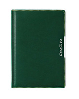 Kalendarz A5 Dzienny - registry drukowane | J-KBR 338