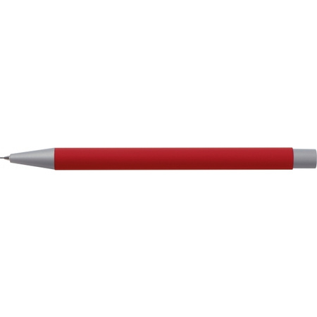Ołówek automatyczny soft touch ANCONA | EG-386905
