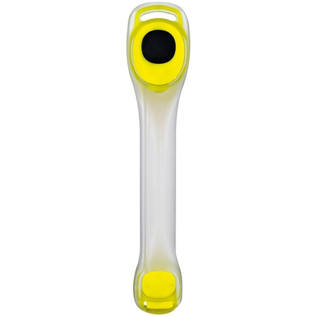 Opaska na rękę LED PITTSBURGH | EG-341208