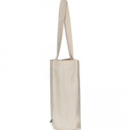 Torba bawełniana z długimi uszami 180 g/m2 | MC-6398913