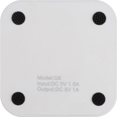 Ładowarka indukcyjna LINCOLN | EG-359806