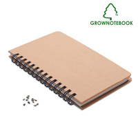 Sosnowy notes | MO-MO6225-13