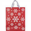 Torebka prezentowa, duża XMAS | MC-8057005