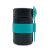 Pojemnik próżniowy 460 ml Vajxo, jasnoniebieski | RD-R08461.28