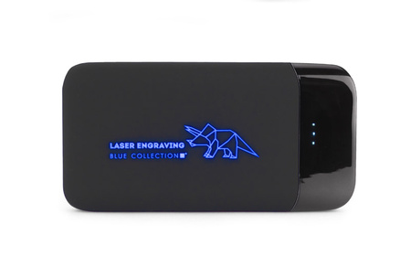 Powerbank MING 8000 mAh USB-C | BC-45130-03