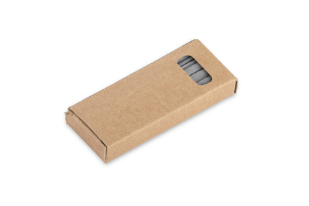 Nakładki na szprychy rowerowe ROLO | BC-20355-00