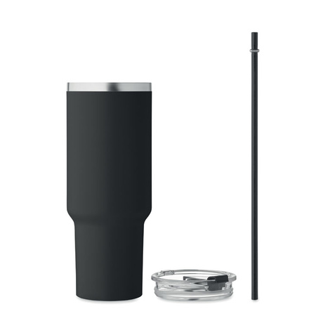 Kubek dwuściankowy 1200 ml | MO-MO2327-03