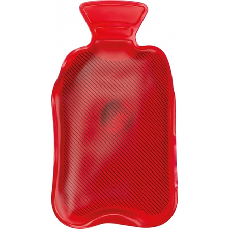 Termofor w świątecznym pokrowcu | EG-436305