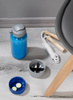 Shaker 750 ml TRISHE | BC-16232-03