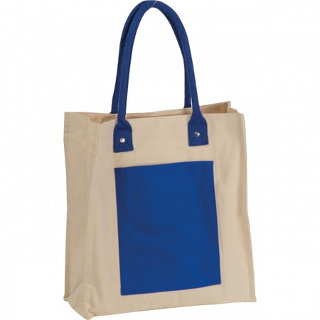 Torba płócienna z długimi uszami 320 g/m2 | MC-6521804