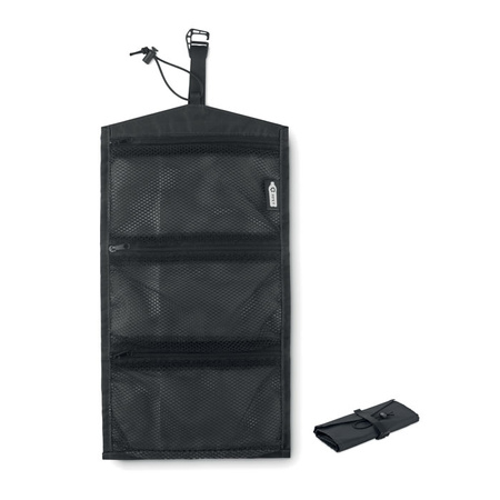 Organizer do kabli 210RPET TRAVELI | MO-MO2171-03