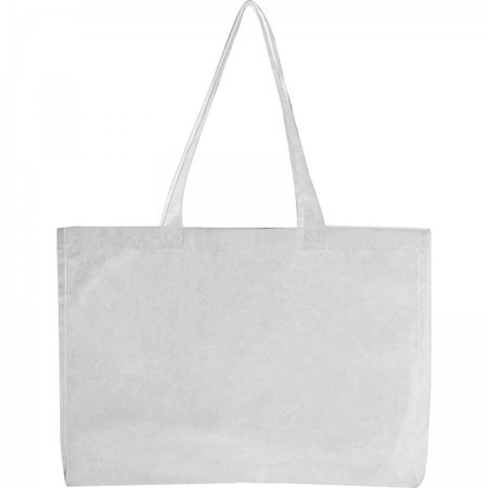 Torba bawełniana z długimi uszami 270 g/m2 | MC-6322906