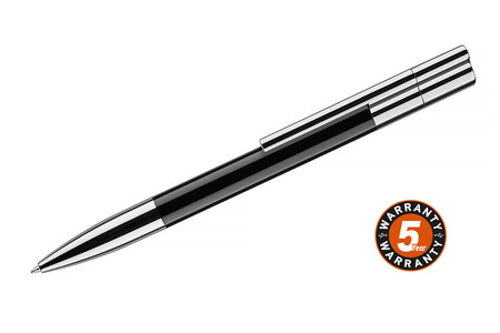 Długopis z pamięcią USB BRAINY 16 GB | BC-44300-02