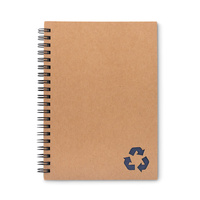 Notatnik z papieru mineralnego | MO-MO9536-04