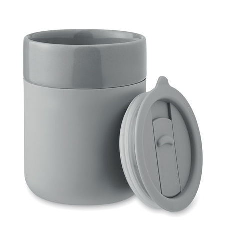 Kubek ceramiczny 330 ml | MO-MO2528-07