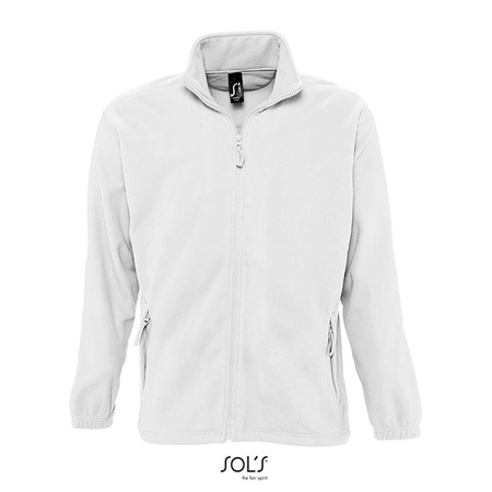 Męski polar 300g | NORTH