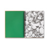 Notatnik z papieru mineralnego | MO-MO9536-09