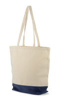 Torba bawełniana VIBO 340 g | BC-20812-06