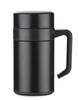 Kubek termiczny BOSSKI 400 ml | BC-16028-02