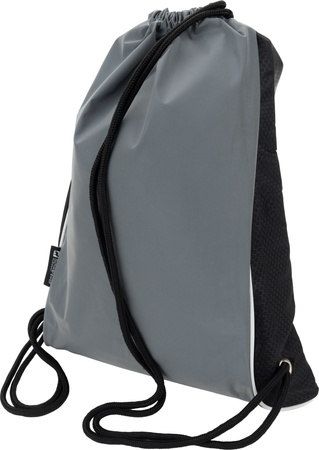 Worek odblaskowy DENISON Schwarzwolf | MC-F3510100AJ307