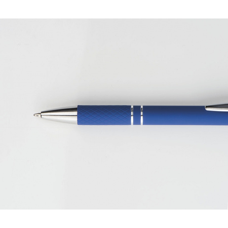 Długopis aluminiowy touch pen | MC-13689